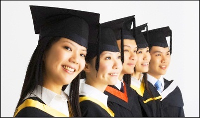 Du học Singapore cùng Công ty tư vấn du học toàn cầu ASCI - 3 Công ty
