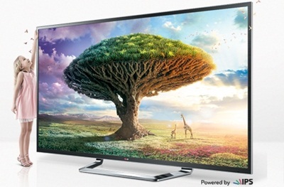 LG nỗ lực không ngừng vì các sản phẩm Xanh - 1 Yếu tố môi trường luôn được tính đến trong các sản phẩm của LG