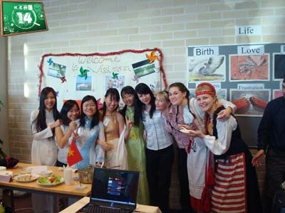 Cùng Edulinks khám phá học bổng du học Phần Lan và các nước