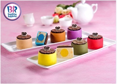 Bánh Trung Thu Kem Lạnh Baskin Robbins: “Ấm áp ngày sum vầy” - 2 Với thông điệp “