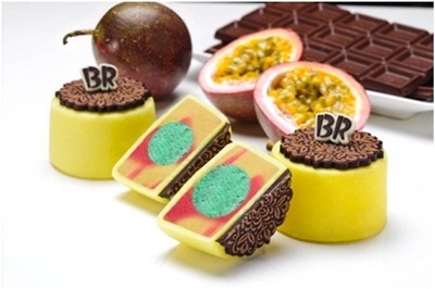 Bánh Trung Thu Kem Lạnh Baskin Robbins: “Ấm áp ngày sum vầy” - 3 -
