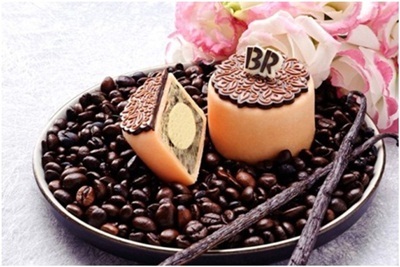 Bánh Trung Thu Kem Lạnh Baskin Robbins: “Ấm áp ngày sum vầy” - 4 -