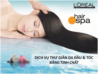 Làm gì để ngăn ngừa tình trạng da đầu khô, gàu và tóc rụng? - 1 Điều kỳ diệu từ tinh chất chăm sóc da đầu và tóc