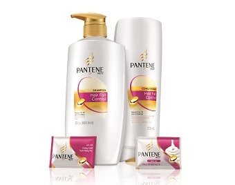 Hãy kiên trì thực hiện ba bước chăm sóc tóc để có được mái tóc khỏe.