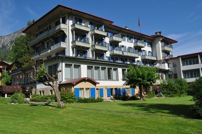 Khuyến mãi đặc biệt 2014: Du học Phần Lan và Châu Âu - 2 Trường quản lý khách sạn SHML, Thụy Sĩ