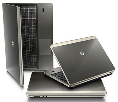 FPT nhân đôi thời gian bảo hành laptop HP ProBook - 1 Từ tháng 9/2013, người mua HP ProBook 4000s Series do FPT Distribution phân phối