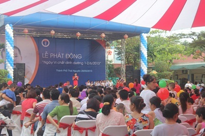 Bữa ăn ngày nay: Đủ lượng – thiếu vi chất - 1 Bữa ăn ngày nay: Đủ lượng – thiếu vi chất