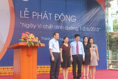 Bữa ăn ngày nay: Đủ lượng – thiếu vi chất - 2 Bữa ăn ngày nay: Đủ lượng – thiếu vi chất