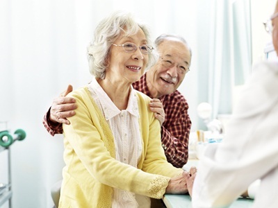 Tỷ lệ mắc bệnh gia tăng nhanh