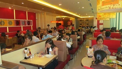 Cuối tuần đổi món, cả nhà thêm vui - 1 Cuối tuần đổi món, cả nhà thêm vui