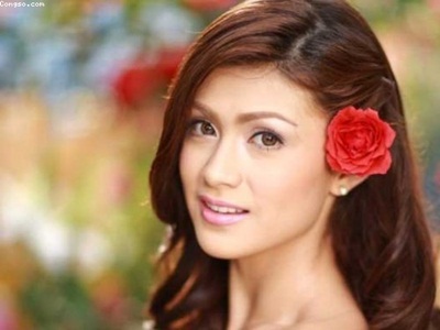 Kiều nữ Carla Abellana tái xuất màn ảnh TodayTV - 1 Kiều nữ Carla Abellana tái xuất màn ảnh TodayTV