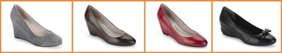Công nghệ đột phá trong BST giày thu đông Rockport - 4 Giày cao gót