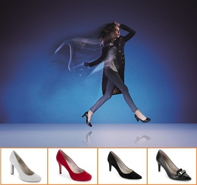 Công nghệ đột phá trong BST giày thu đông Rockport - 5 Boot