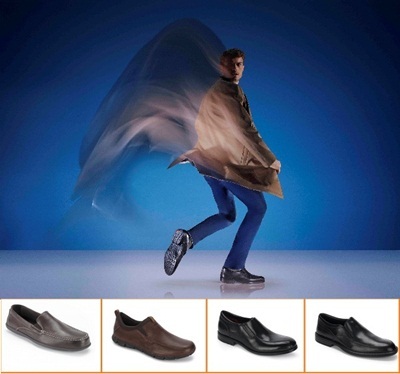 Công nghệ đột phá trong BST giày thu đông Rockport - 8 Giày thể thao