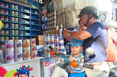 Niềm tin vào chất lượng và trách nhiệm doanh nghiệp - 2 Niềm tin vào chất lượng và trách nhiệm doanh nghiệp