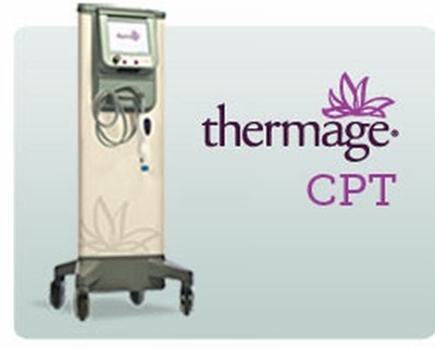 Quay ngược thời gian cùng Thermage CPT - 2 Quay ngược thời gian cùng Thermage CPT