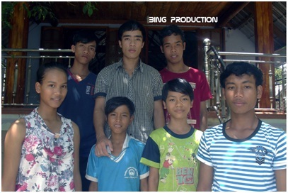 “Chàng Yasuy làm phim” và bộ phim cảm động - 1 …đến thông điệp nước sạch cho mọi người