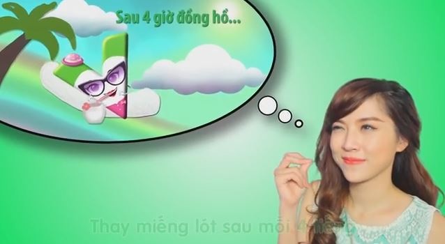 Chăm sóc “vùng kín” - Bạn chưa biết những gì? - 2 Bác sĩ Thu Hà (Phó Trưởng khoa Sản A – Bệnh viện Từ Dũ – TP.HCM)