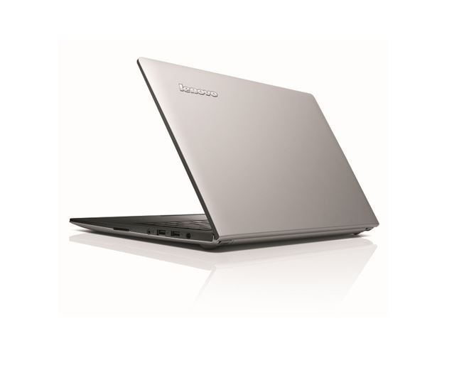 Lenovo IdeaPad S400