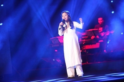 Hồng Khanh – Nhật ký của
mẹ