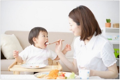 Hấp thu tốt dinh dưỡng, bụng vui, bé khoẻ và thông minh - 1 Hấp thu tốt dinh dưỡng, bụng vui, bé khoẻ và thông minh
