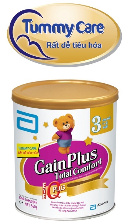 Hấp thu tốt dinh dưỡng, bụng vui, bé khoẻ và thông minh - 2 Hấp thu tốt dinh dưỡng, bụng vui, bé khoẻ và thông minh