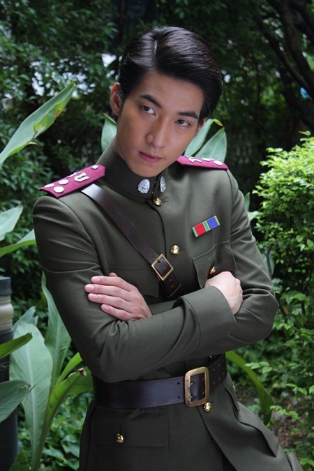 Jui và Tono chính thức… yêu nhau