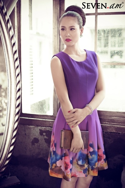 Sevenam.AM - Khuyến mãi lớn nhân dịp 20/10 - 1 Nguồn