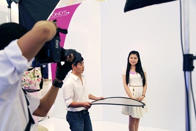 Chụp ảnh bởi nhiếp ảnh gia nổi tiếng Lý Võ Phú Hưng và Raymoon