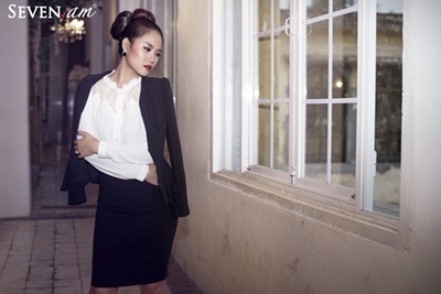 Sevenam.AM - Khuyến mãi lớn nhân dịp 20/10 - 10 Nguồn