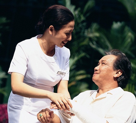 Việc điều trị bệnh tim - 2 Bảng thông tin