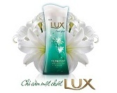 Quyến rũ từng centimet! - 2 Lux Fresh Splash sữa tắm nước hoa với hương thơm mát dịu của táo xanh cùng sự ngọt ngào ẩn