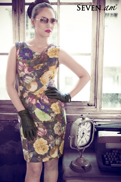 Sevenam.AM - Khuyến mãi lớn nhân dịp 20/10 - 2 Nguồn