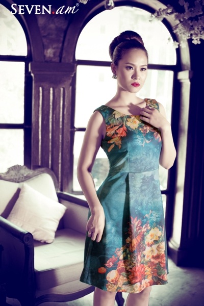 Sevenam.AM - Khuyến mãi lớn nhân dịp 20/10 - 4 Nguồn