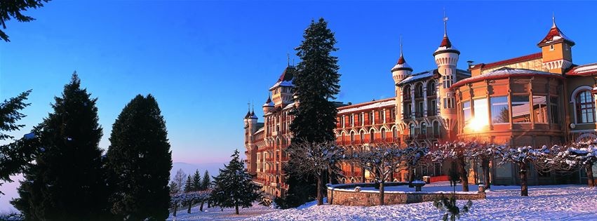 Hội thảo Đại học Quản trị khách sạn SHMS – Thụy Sĩ - 1 Hội thảo Đại học Quản trị khách sạn SHMS – Thụy Sĩ