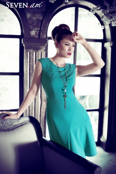 Sevenam.AM - Khuyến mãi lớn nhân dịp 20/10 - 6 Nguồn