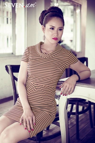 Sevenam.AM - Khuyến mãi lớn nhân dịp 20/10 - 7 Nguồn