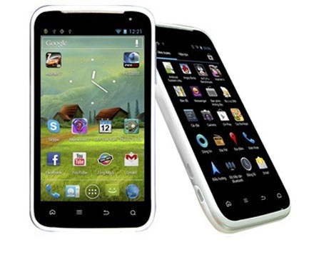 …và Aveo X6 đều có “sức hút” ghê ghớm với người tiêu dùng Việt: