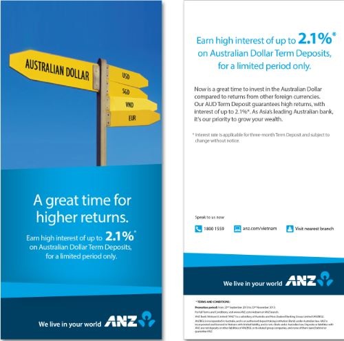 Thời điểm lý tưởng để tăng lợi nhuận