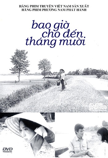 Ấn tượng phiên chợ âm dương trong “Bao giờ cho đến tháng Mười” - 1 Ấn tượng phiên chợ âm dương trong “Bao giờ cho đến tháng Mười”