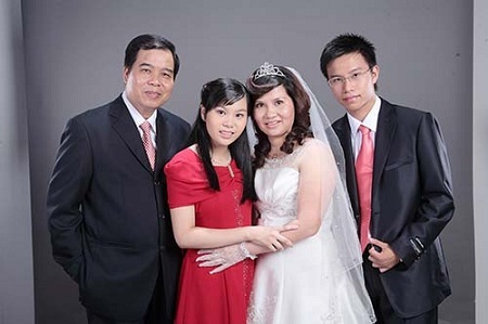 Làm nên sự nghiệp từ 2 chữ “Tâm” và “Nhẫn”