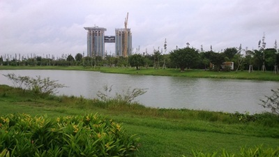 IJC@VSIP - khu đất vàng để kinh doanh, tăng giá trị, sinh lời ngay - 1 Khu đô thị thương mại IJC@VSIP – Đất vàng, kinh doanh vàng, giá trị vàng