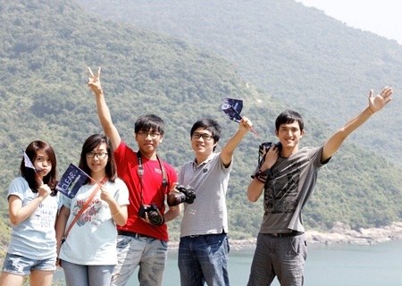 Là một người con của Đà Nẵng, Người khám phá tiên phong (Kool Hunters) Quảng Mậu Hùng kể: “