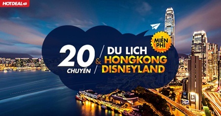 Tưng bừng khuyến mãi du lịch trực tuyến cuối năm - 2 Tưng bừng khuyễn mãi du lịch trực tuyến cuối năm