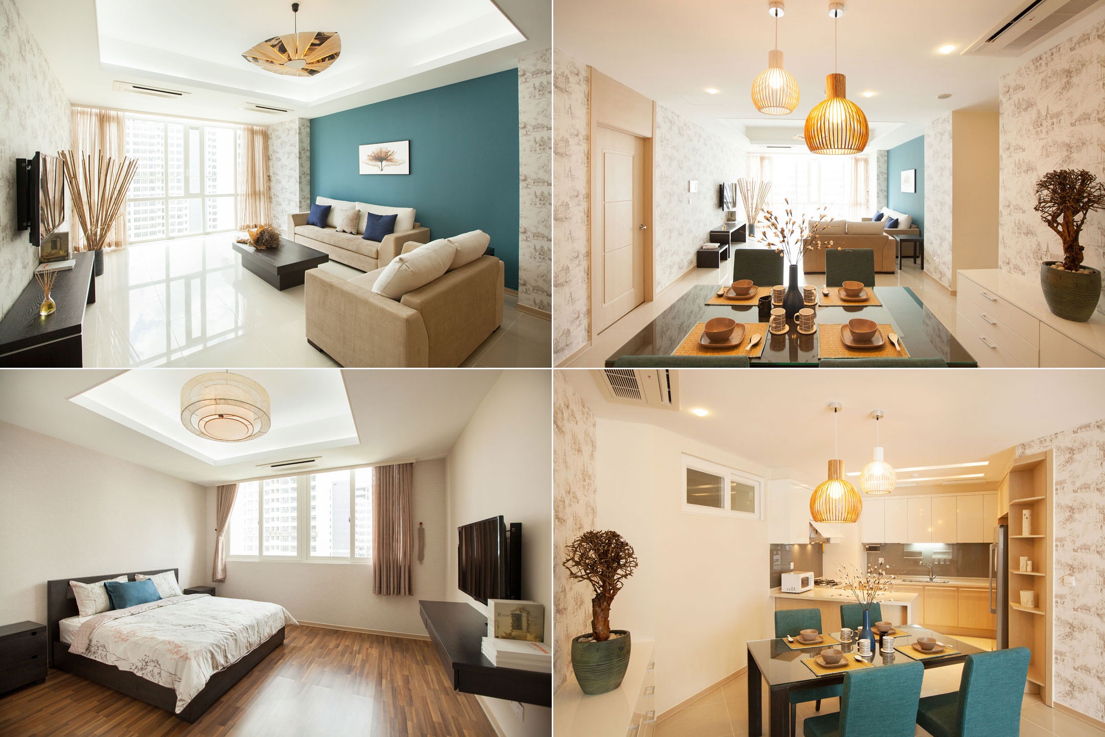 Cơ hội cuối cùng sở hữu căn hộ “đẳng cấp” nhất Quận 2 - 4 9 phút hòa vào “trái tim thành phố”