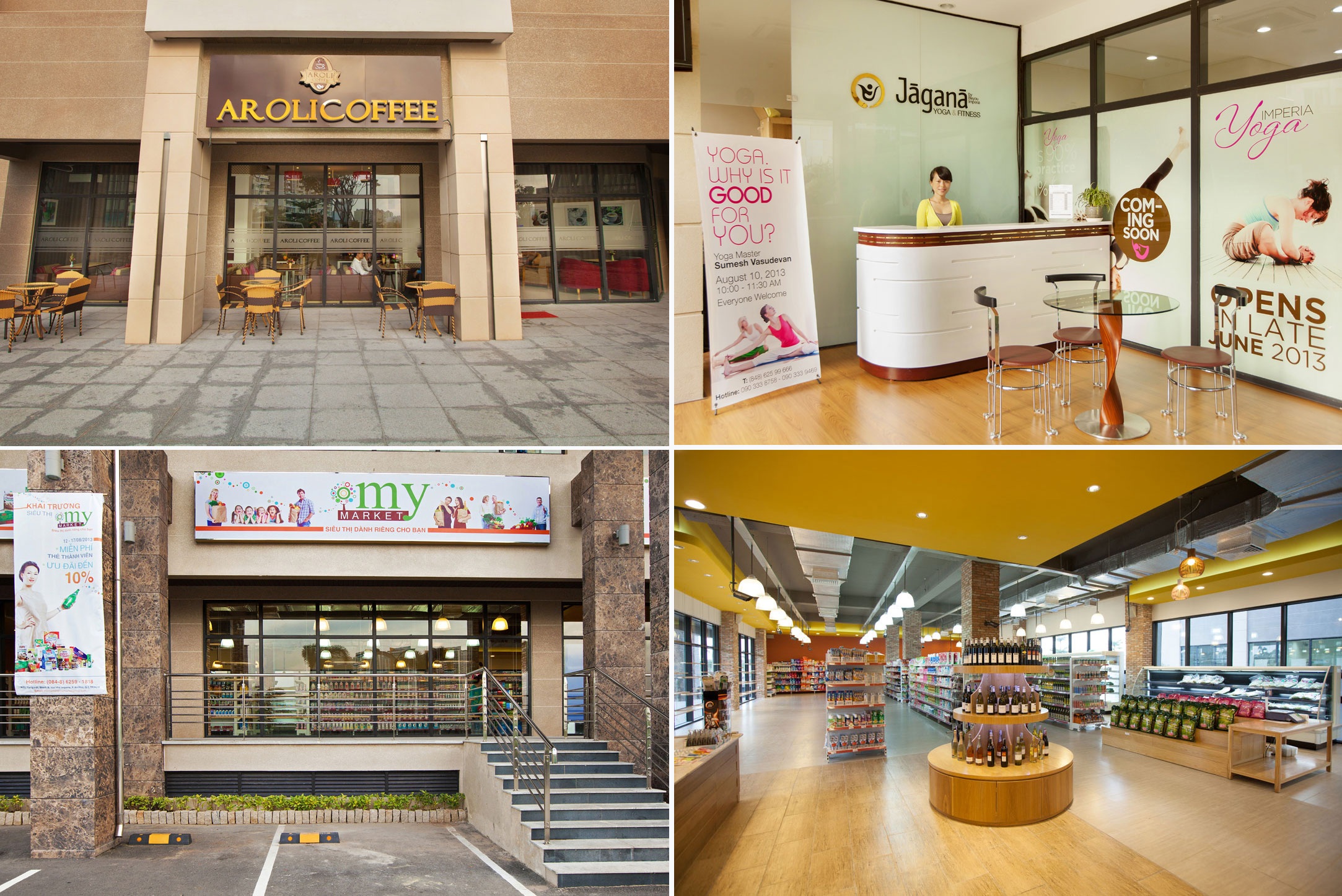 Cơ hội cuối cùng sở hữu căn hộ “đẳng cấp” nhất Quận 2 - 5 CHƯƠNG TRÌNH BÁN HÀNG ĐẶC BIỆT CUỐI CÙNG NGÀY 19,20/10/2013 TẠI IMPERIA AN PHÚ: