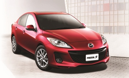 Mazda bùng nổ với hơn 4.000 xe bán ra tại Việt Nam - 2 Mazda bùng nổ với hơn 4.000 xe bán ra tại Việt Nam