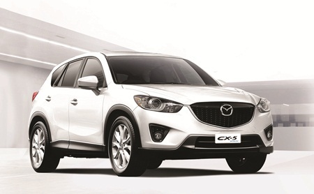 Mazda bùng nổ với hơn 4.000 xe bán ra tại Việt Nam - 1 Mazda bùng nổ với hơn 4.000 xe bán ra tại Việt Nam