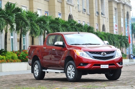 Mazda bùng nổ với hơn 4.000 xe bán ra tại Việt Nam - 4 Mazda bùng nổ với hơn 4.000 xe bán ra tại Việt Nam
