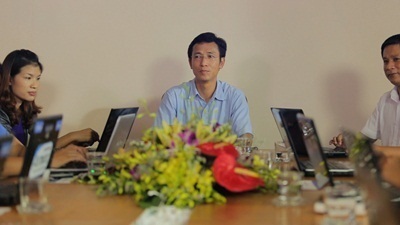 TGĐ Dương Quốc Tuấn